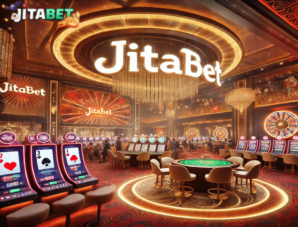 jitabet Casino 